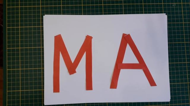 Учись читать,малыш! Шаг 3 2 Игры со слогом МА