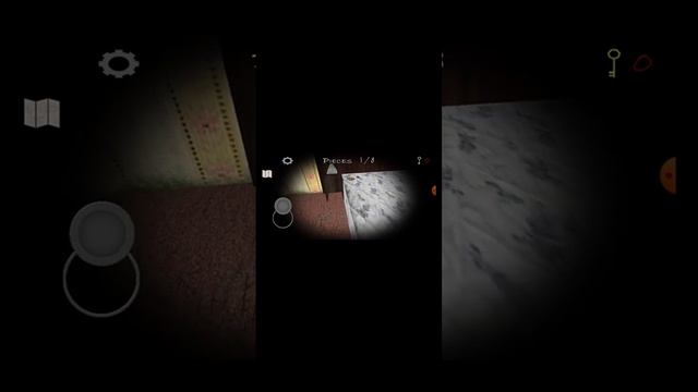 слендерина Марина или Рина ? The House Slenderina 👍😱😨