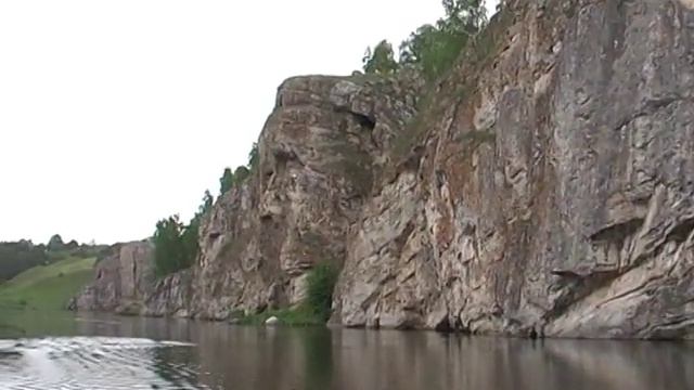 НА КОРАБЛИКЕ ПО ИСЕТИ смотреть онлайн