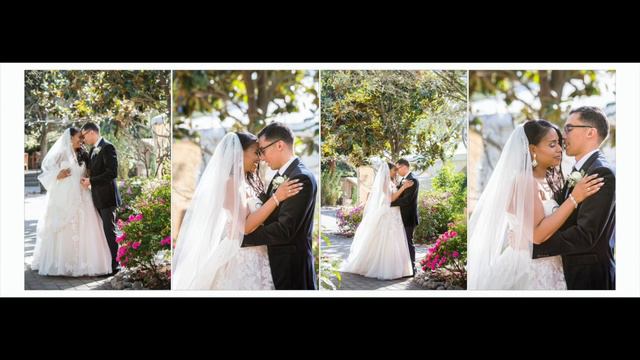 Ardney + Erica « Wedding Album смотреть онлайн