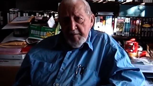 UFO Hypotheses - Aztec Chapter 2 Wendelle Stevens (06 of 24) смотреть онлайн