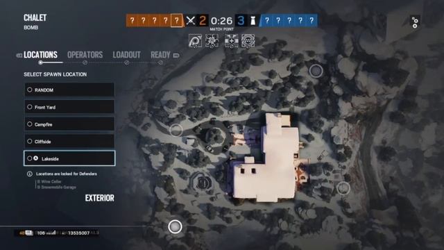 This New Rainbow Six Siege Glitch will get you unlimited black ice in Operation Vector Glare?! смотреть онлайн