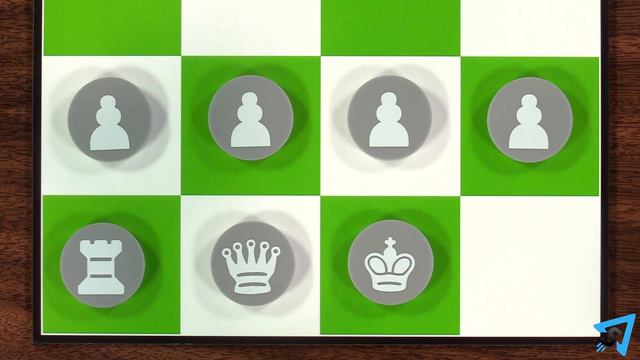How to play Silverman 4x4 Chess смотреть онлайн