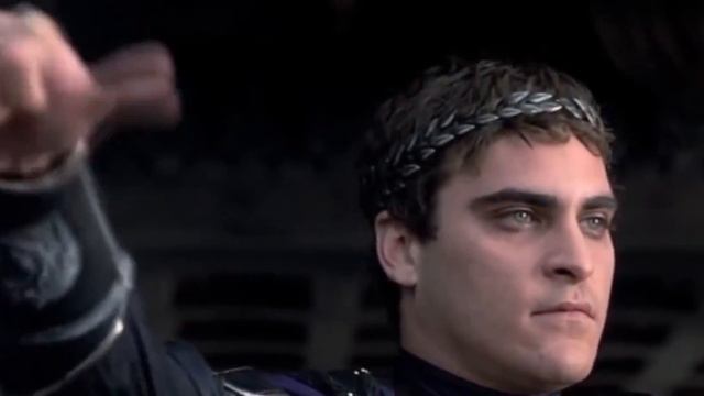 Commodus Drops Neo4j смотреть онлайн