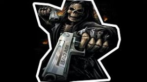 КРУТЫЕ СКЕЛЕТЫ — ОТКУДА МЕМ?