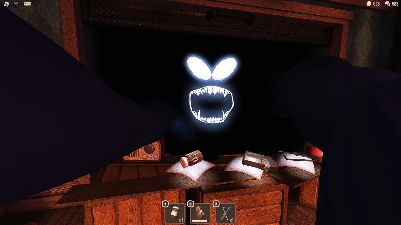 И ЭТО Я В DOORS И 3 МАГАЗИНА ДЖЕФА|danki