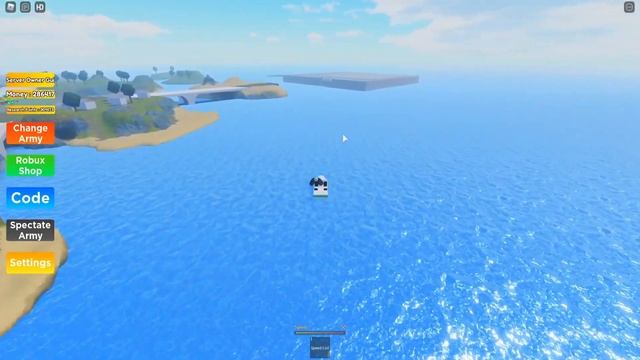 КАК ПОЛУЧИТЬ ВСЕ СЕКРЕТНЫЕ СУНДУКИ В Noob Army Tycoon смотреть онлайн