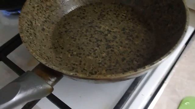 свиная грудинка с чесноком.