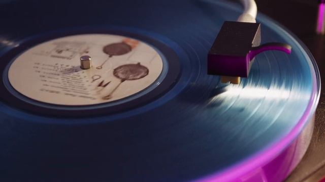 Miki Matsubara - Trouble Maker (Vinyl) смотреть онлайн