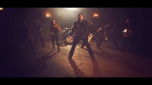 ELUVEITIE - Havoc (OFFICIAL MUSIC VIDEO) смотреть онлайн