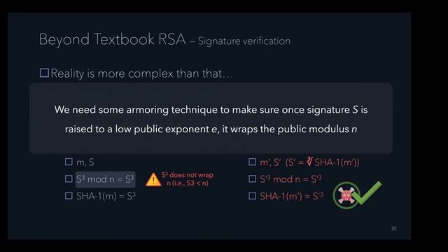 Omar Haider Chowdhury (IOWA)-Towards a High-Assurance and Spec.-Compliant X.509 PKI Implementation смотреть онлайн