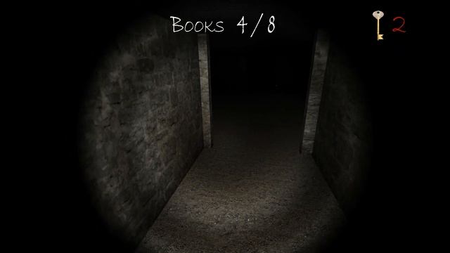 Slendrina: The Cellar Walkthrough Gameplay Level 2 (PC Version) смотреть онлайн