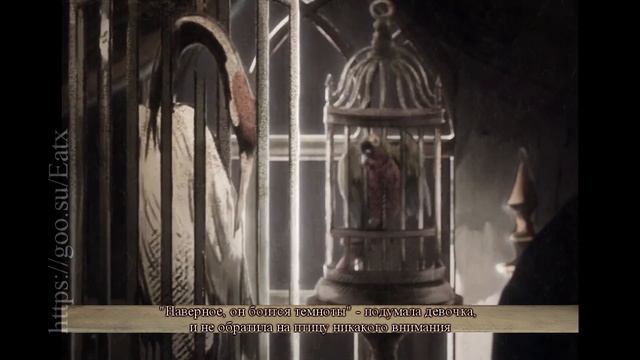 Identity V | Narrator- Gardener | 3rd Anniversary | RUS SUB смотреть онлайн