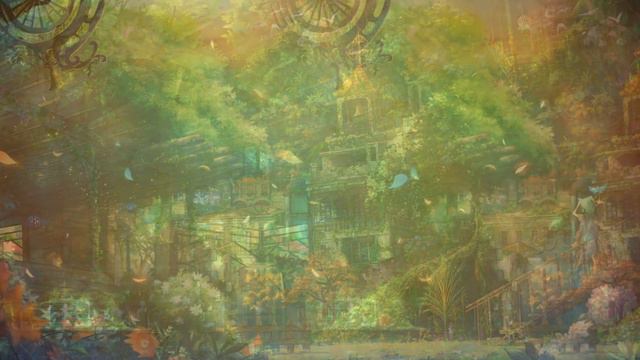 Premonition of love with you：River Flows in You 1Hour：Canon in D by Pachelbel for Work смотреть онлайн