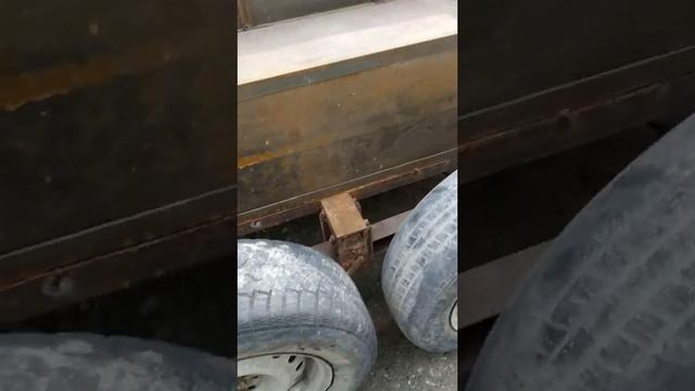 Прицеп для мини трактора смотреть онлайн