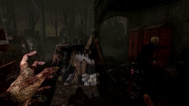 Dead by Daylight | Beginner’s Guide | Hunt as a Killer смотреть онлайн
