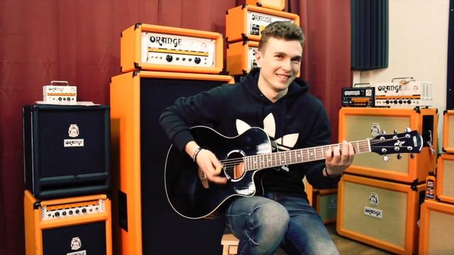 Show MONICA First Hand #9 - 4 апреля - Линии