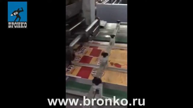 Водно-клеевой ламинатор с автоматической подачей SZFM 1200 с опцией заклейки окошек смотреть онлайн