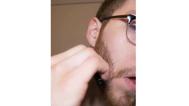 Two-Sided Men's Beard Filler Pencil - Mavern UK Pen For Patchy Beards смотреть онлайн