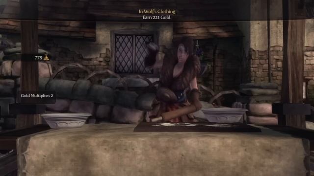 Fable 3: A Landlording game смотреть онлайн