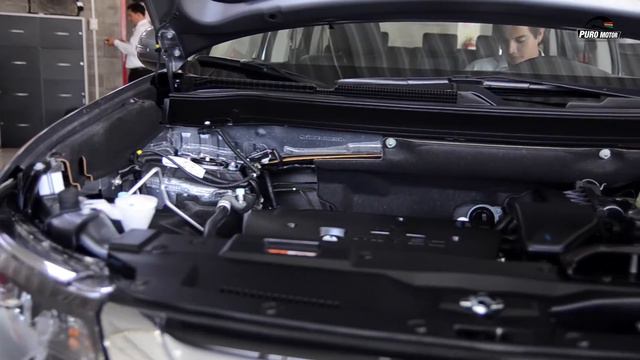 MITSUBISHI OUTLANDER 4WD INTERAMERICANA|PUROMOTOR SUSCRIBETE WHATSAPP 921 705 347 смотреть онлайн
