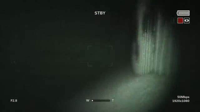 Outlast 2 - Lets Scare Ourselves! Pt.5 смотреть онлайн