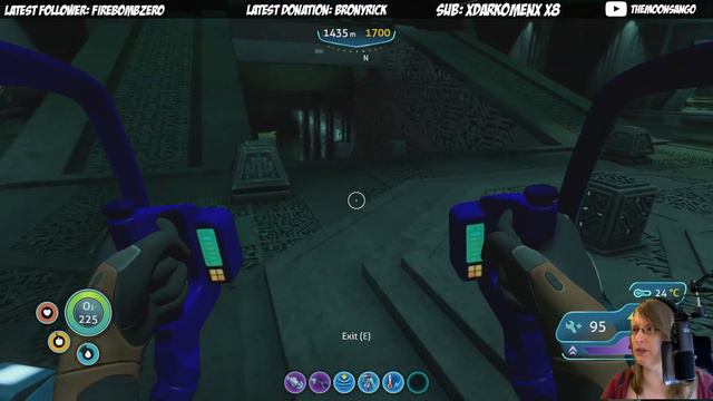 Subnautica #42 (Mar 1, 2018)