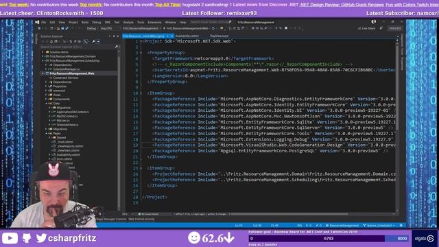 July 9, 2019 - Building an HTML/CSS view across employee schedules смотреть онлайн