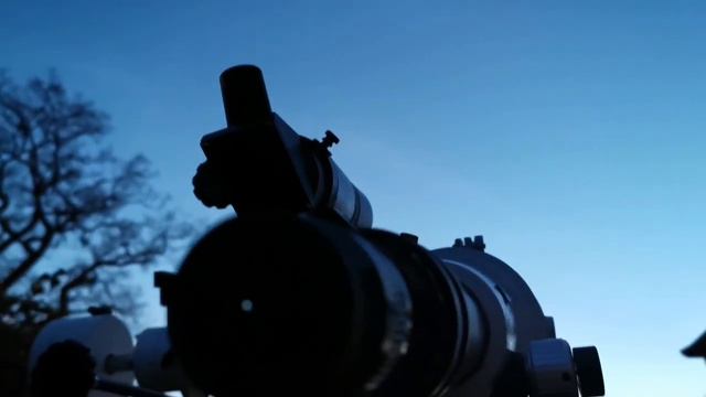 Observing With Skywatcher 120ED DS Pro Apo Telescope, Moon, Venus, Jupiter, M42, Sirius смотреть онлайн