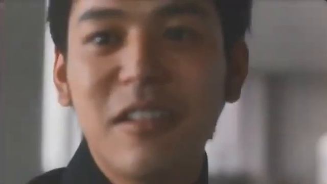 Jam Films CUT (Satoshi Tsumabuki x Haruka Ayase) смотреть онлайн