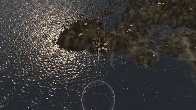 Morrowind, Tamriel Rebuilt and Solstheim, Distant Lands, MGE, Eyefinity смотреть онлайн