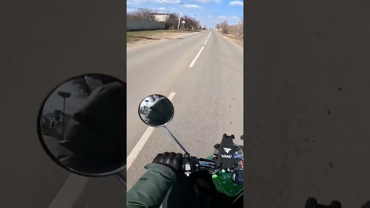 Первые весенние покатушки #ипатово #скутер #ретроскутер #покатушки смотреть онлайн