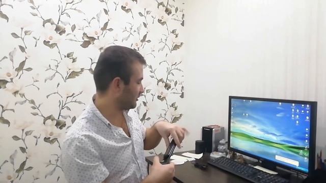 Настольная лампа из FIXPRICE. Table lamp from FIX PRICE review смотреть онлайн