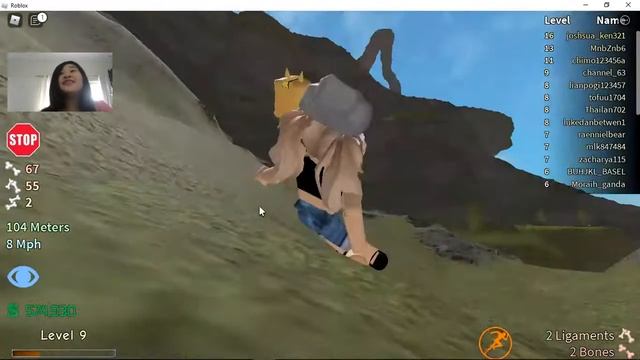 Awesome Game Bee Face Roblox смотреть онлайн