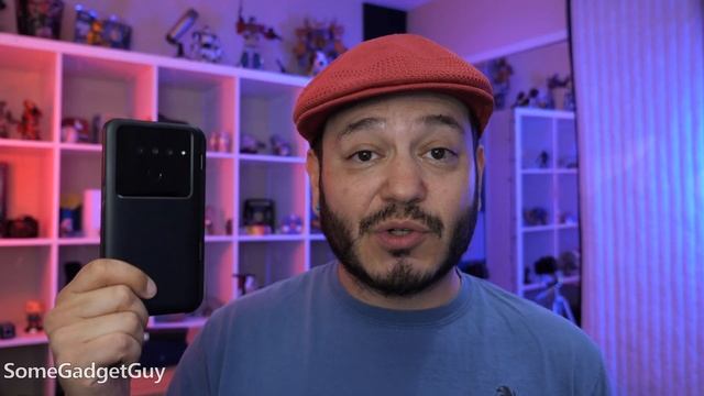 LG V50 vs Sony XPERIA 1: The REAL Pro-Grade Camera Showdown! смотреть онлайн