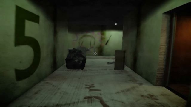 This Squalid Apartment Block Has a Dark Past in this Tense & Atmospheric Horror Game! Elevated Drea смотреть онлайн