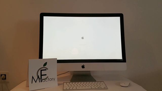iMac i7 segunda mano - mcfactory.es смотреть онлайн