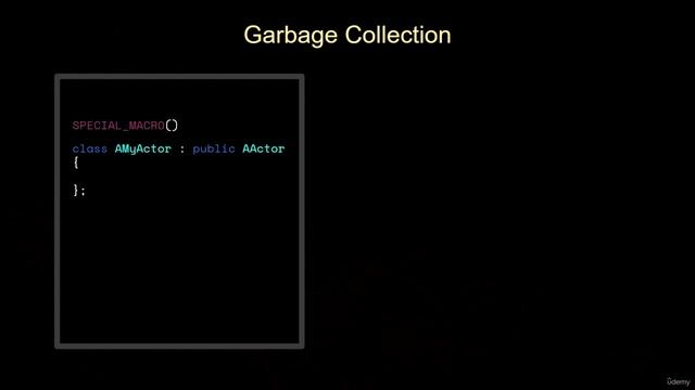 33. Reflection and Garbage Collection смотреть онлайн