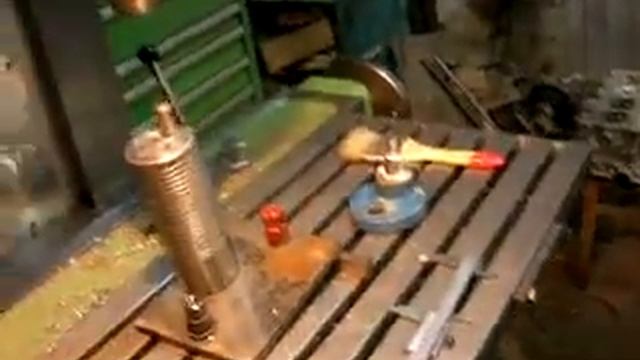 Оправка для алмазного карандаша. смотреть онлайн