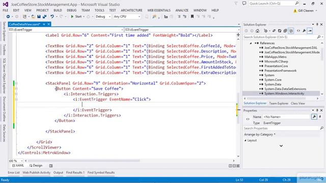 04 05 Demo - More Commands