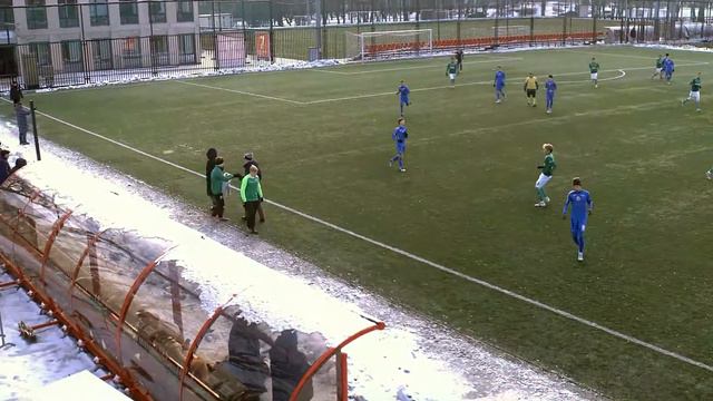 04.12.21 Контрольный матч ФШМ : Сатурн 2005г.р. смотреть онлайн