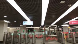 Как дойти от станции метро Окружная до D1 МЦД Окружная|Дорога от метро Окружная до МЦД Окружная