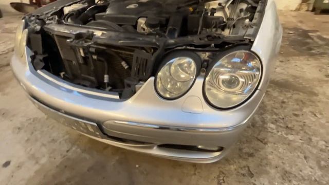 Køb Personbil Mercedes Cl 500 v8 på Klaravik смотреть онлайн