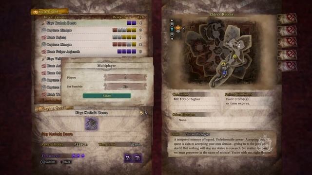 Monster hunter world:iceborne how to get shadowcore ore смотреть онлайн