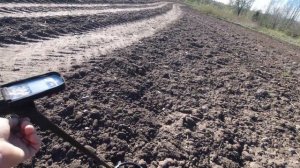 ПЕРВЫЙ КОП С XP ORX / XP ORX В ДЕЛЕ