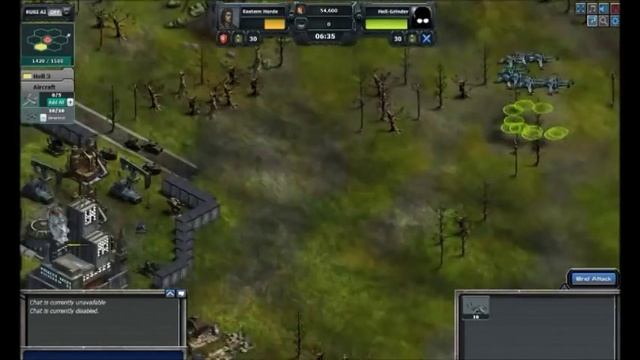 War Commander : Battle of the Elites смотреть онлайн