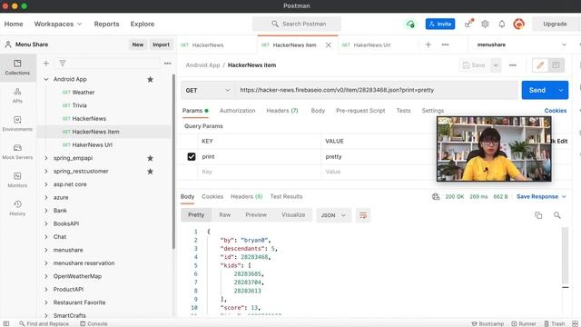[Android App] NewsReader API SQLIite смотреть онлайн