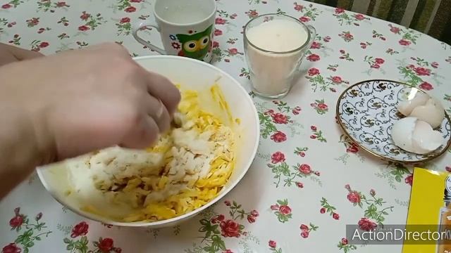 Кулинарный фестиваль с Софией