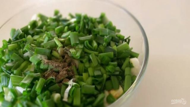 Книга рецептов