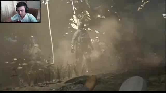 FINAL /// Resident Evil 7: Biohazard #12 смотреть онлайн